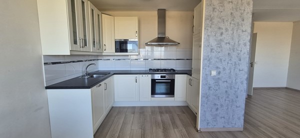 Medium property photo - Lange Hilleweg 376, 3073 BZ Rotterdam